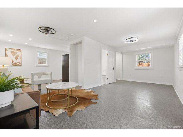1319 Tamarac St, Denver, CO 80220