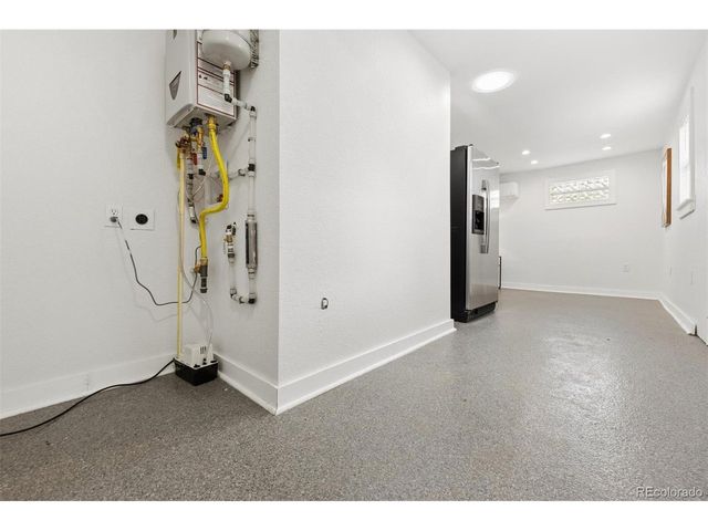 1319 Tamarac St, Denver, CO 80220