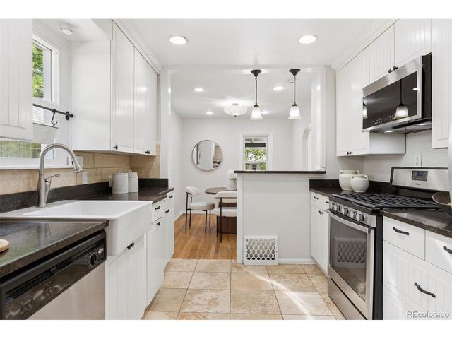 1319 Tamarac St, Denver, CO 80220