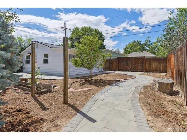 1319 Tamarac St, Denver, CO 80220