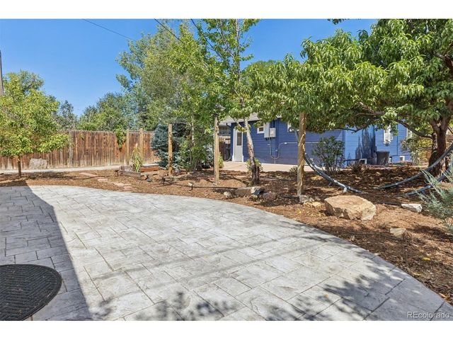 1319 Tamarac St, Denver, CO 80220
