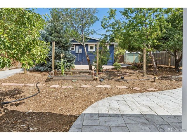 1319 Tamarac St, Denver, CO 80220