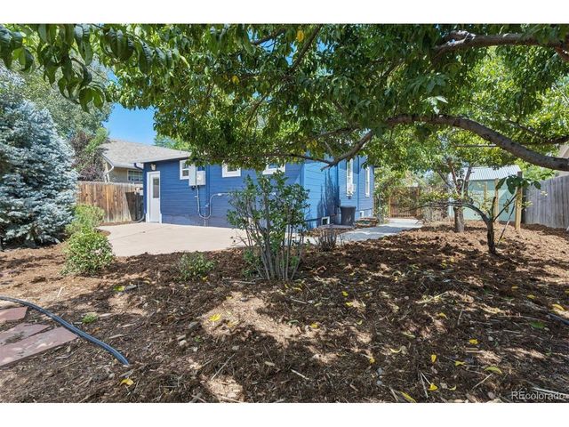 1319 Tamarac St, Denver, CO 80220