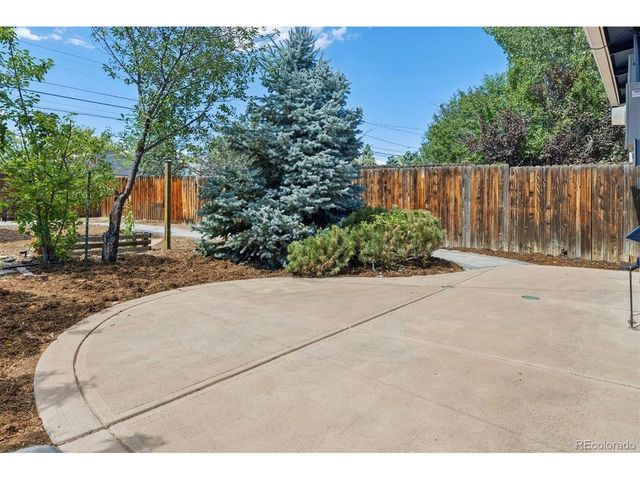 1319 Tamarac St, Denver, CO 80220