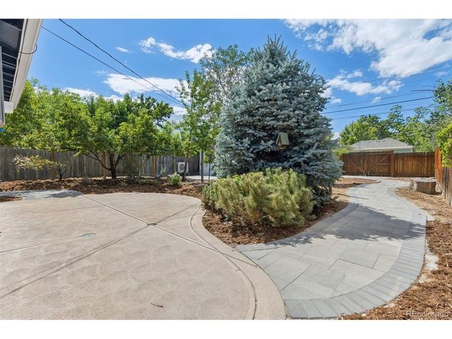 1319 Tamarac St, Denver, CO 80220