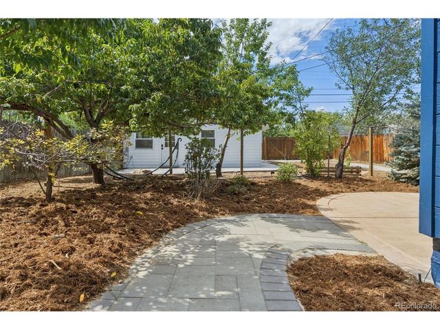 1319 Tamarac St, Denver, CO 80220