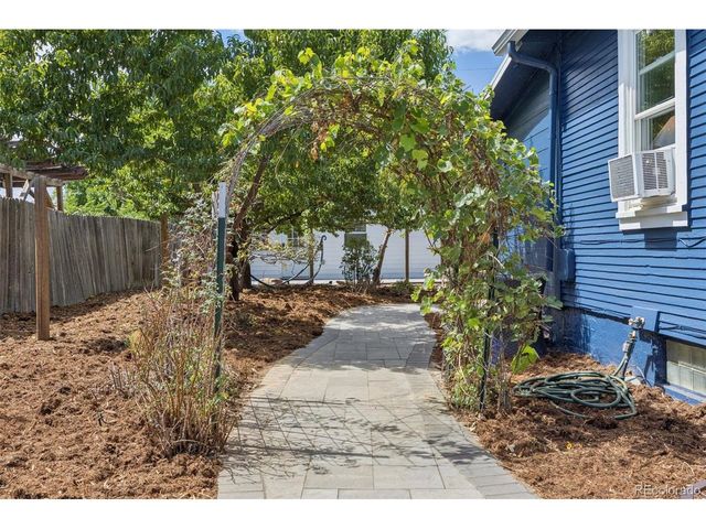 1319 Tamarac St, Denver, CO 80220