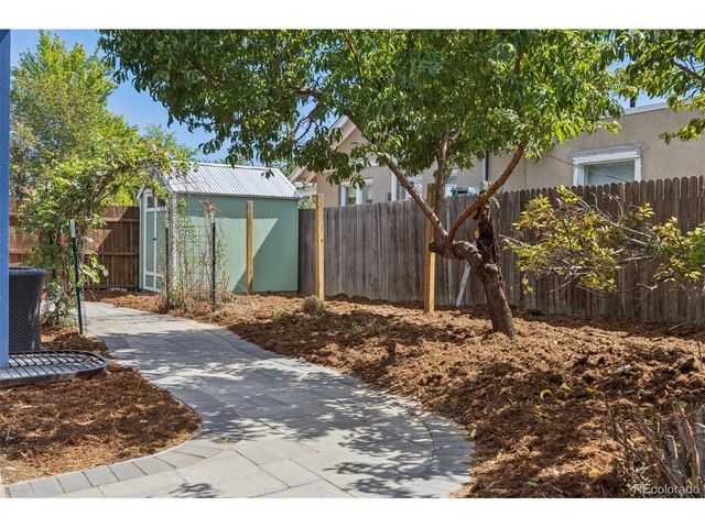 1319 Tamarac St, Denver, CO 80220