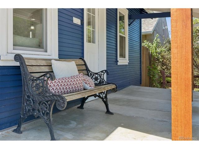 1319 Tamarac St, Denver, CO 80220
