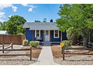 1319 Tamarac St, Denver, CO 80220