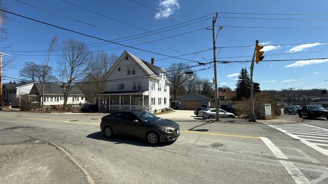 328 Brooks St, Worcester, MA 01606