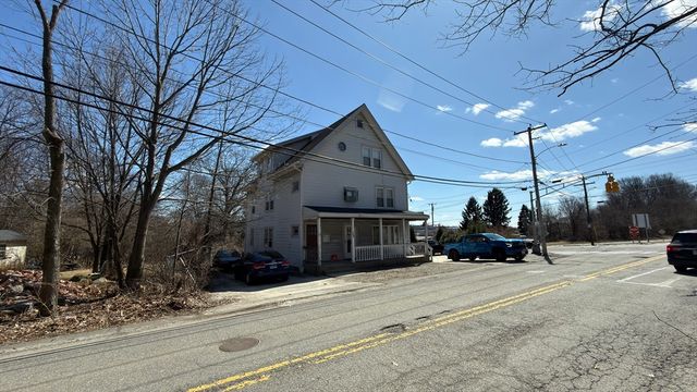 328 Brooks St, Worcester, MA 01606