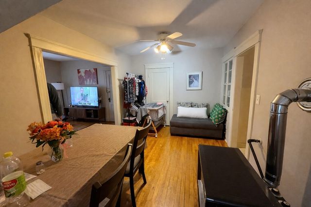 328 Brooks St, Worcester, MA 01606