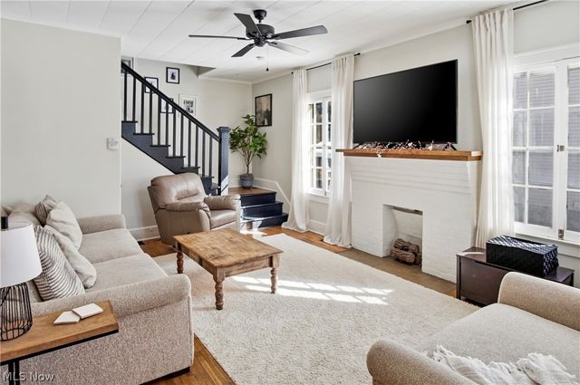 1049 Charles Street, Zanesville, OH 43701