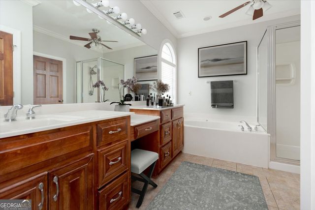 32 Willow Lake Drive, Warner Robins, GA 31093