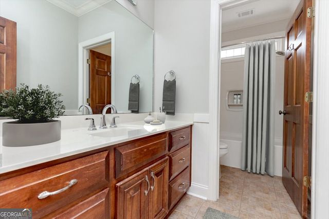 32 Willow Lake Drive, Warner Robins, GA 31093