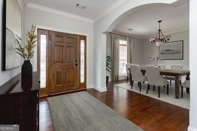 32 Willow Lake Drive, Warner Robins, GA 31093