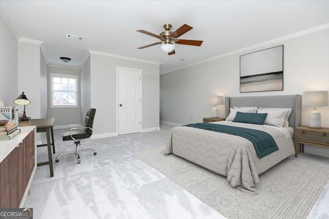 32 Willow Lake Drive, Warner Robins, GA 31093