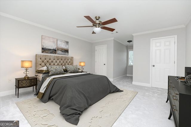 32 Willow Lake Drive, Warner Robins, GA 31093