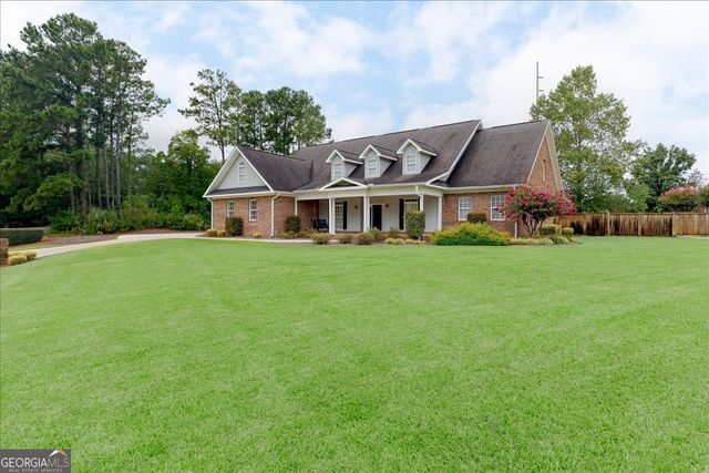 32 Willow Lake Drive, Warner Robins, GA 31093