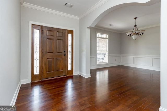 32 Willow Lake Drive, Warner Robins, GA 31093