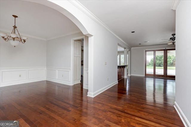 32 Willow Lake Drive, Warner Robins, GA 31093