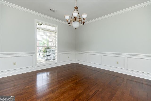 32 Willow Lake Drive, Warner Robins, GA 31093