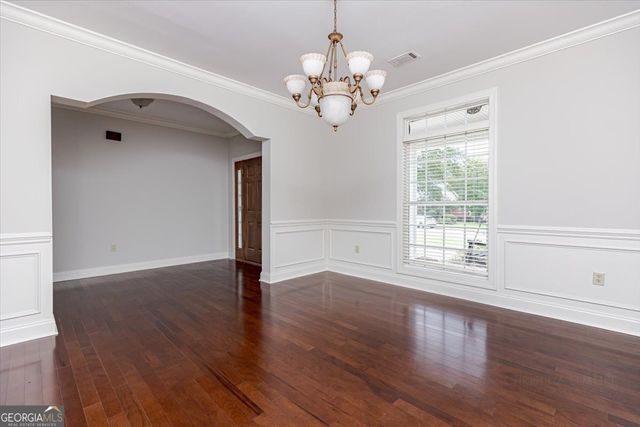 32 Willow Lake Drive, Warner Robins, GA 31093