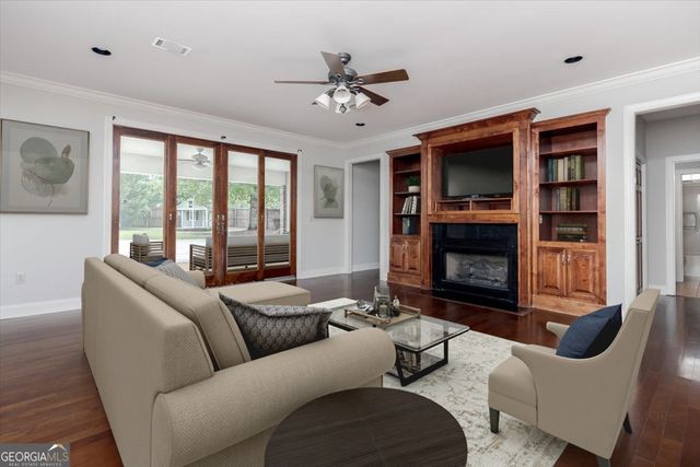 32 Willow Lake Drive, Warner Robins, GA 31093