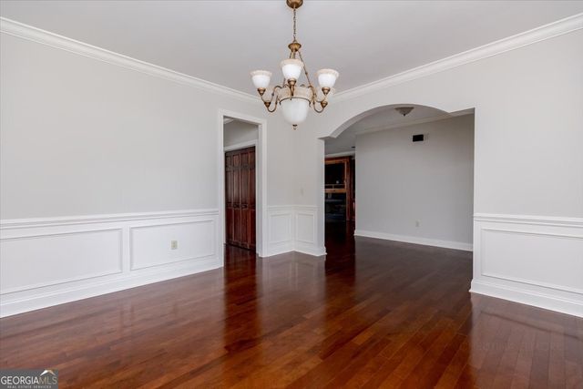 32 Willow Lake Drive, Warner Robins, GA 31093