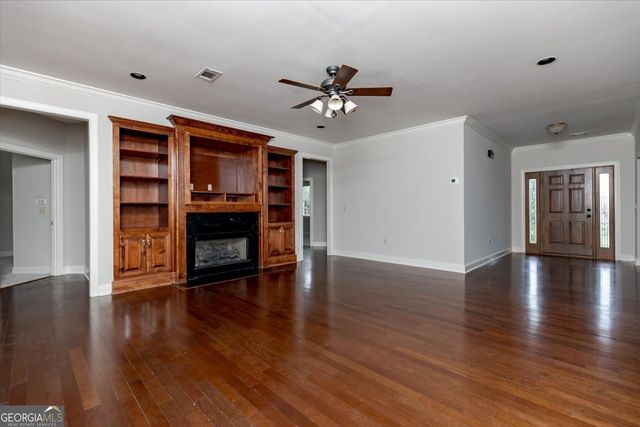 32 Willow Lake Drive, Warner Robins, GA 31093