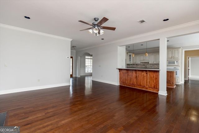 32 Willow Lake Drive, Warner Robins, GA 31093