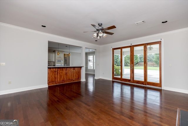 32 Willow Lake Drive, Warner Robins, GA 31093