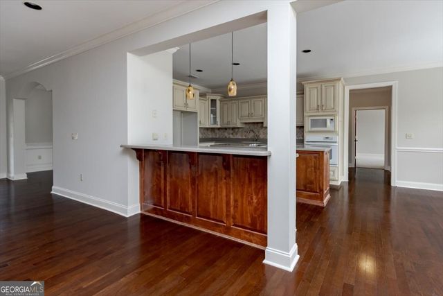 32 Willow Lake Drive, Warner Robins, GA 31093