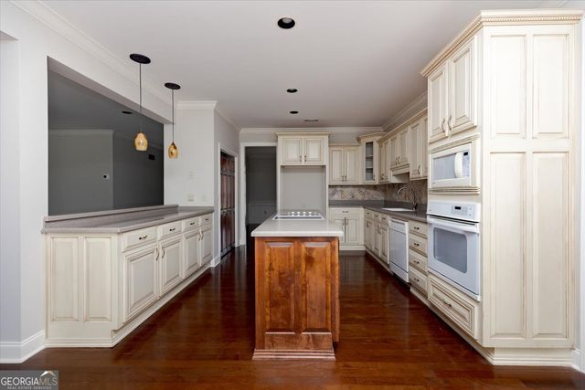 32 Willow Lake Drive, Warner Robins, GA 31093