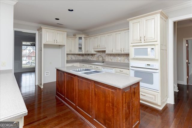 32 Willow Lake Drive, Warner Robins, GA 31093
