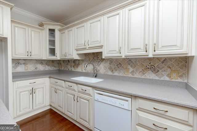 32 Willow Lake Drive, Warner Robins, GA 31093