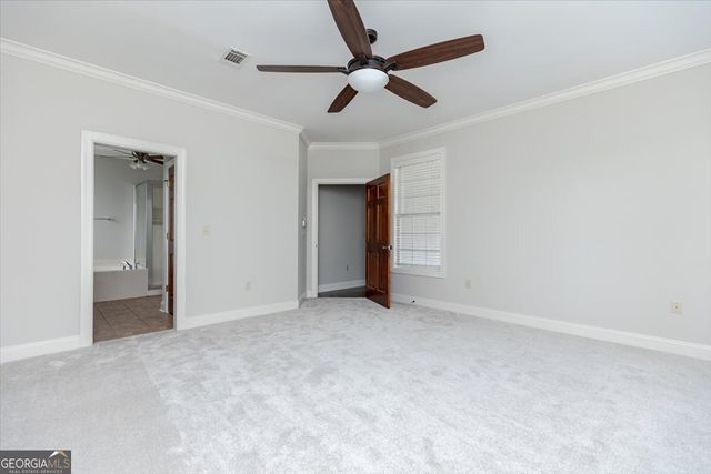 32 Willow Lake Drive, Warner Robins, GA 31093