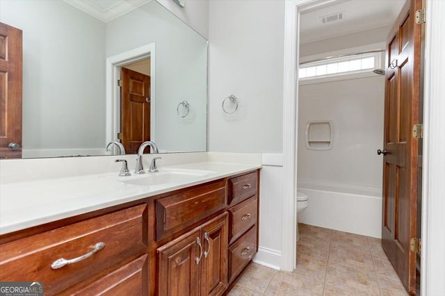 32 Willow Lake Drive, Warner Robins, GA 31093