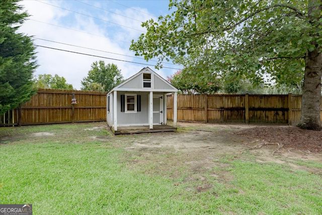 32 Willow Lake Drive, Warner Robins, GA 31093