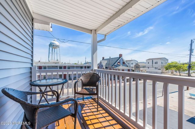 614 Bay Boulevard, Seaside Heights, NJ 08751