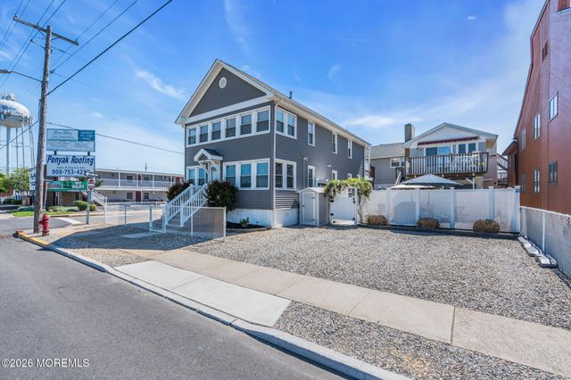 614 Bay Boulevard, Seaside Heights, NJ 08751