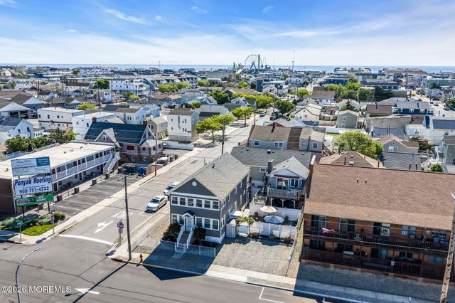 614 Bay Boulevard, Seaside Heights, NJ 08751