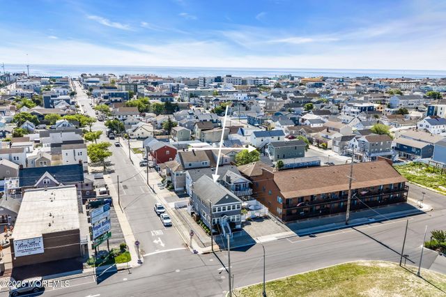 614 Bay Boulevard, Seaside Heights, NJ 08751