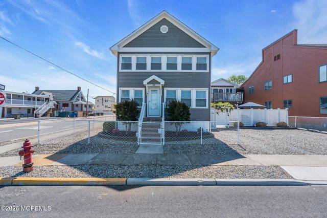 614 Bay Boulevard, Seaside Heights, NJ 08751