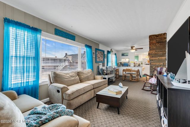 614 Bay Boulevard, Seaside Heights, NJ 08751