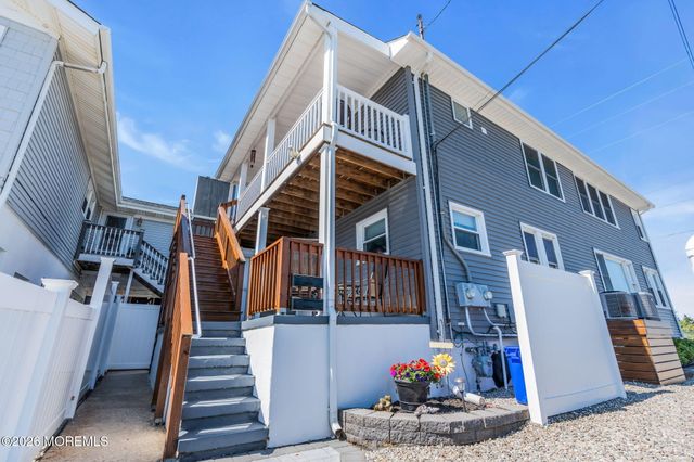 614 Bay Boulevard, Seaside Heights, NJ 08751
