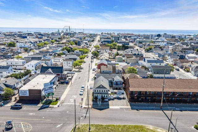 614 Bay Boulevard, Seaside Heights, NJ 08751