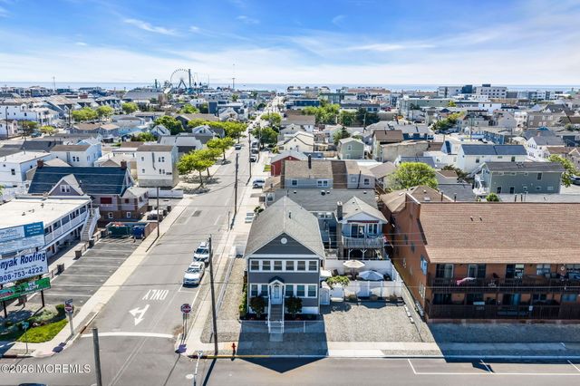 614 Bay Boulevard, Seaside Heights, NJ 08751