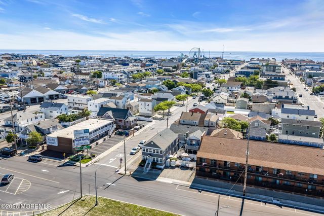 614 Bay Boulevard, Seaside Heights, NJ 08751